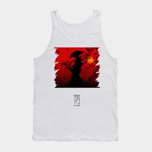 Ronin Tank Top